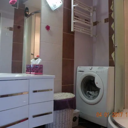 Apartament Z Widokiem Na Morze Sopot