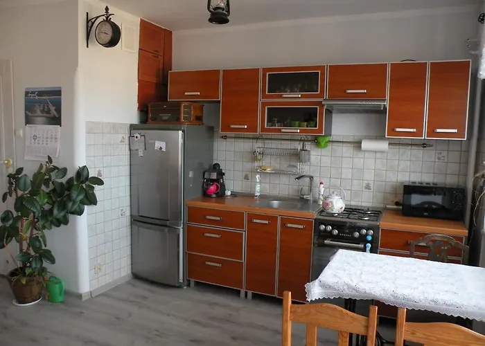 Z Widokiem Na Morze * Sopot