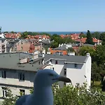 Apartament Z Widokiem Na Morze * Sopot