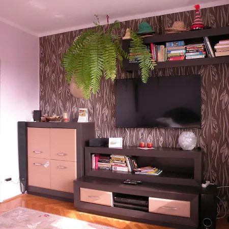 Apartament Z Widokiem Na Morze * Sopot