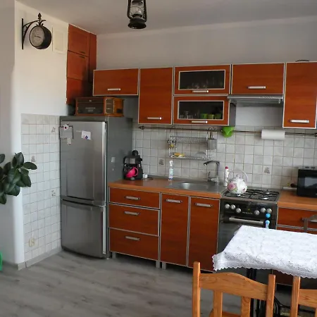 Apartament Z Widokiem Na Morze * Sopot