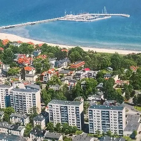 Z Widokiem Na Morze *