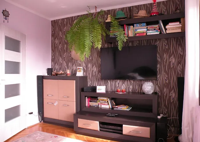 Z Widokiem Na Morze * Sopot