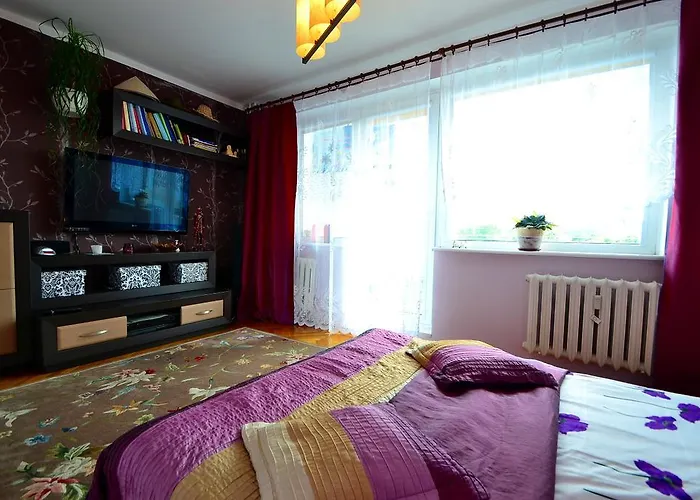 Z Widokiem Na Morze Daire Sopot