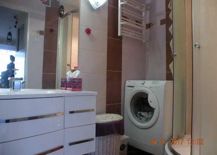 Apartament Z Widokiem Na Morze Zoppot